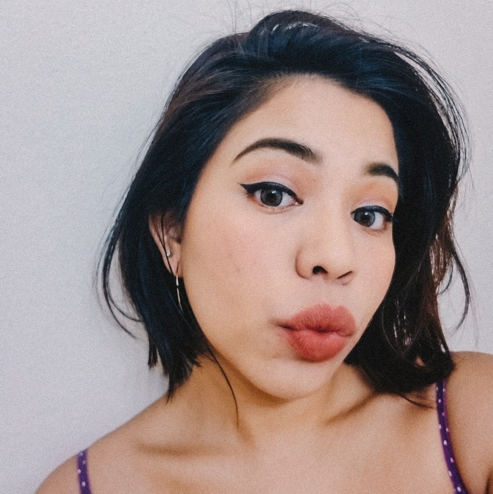 Meet your Posher, Cookie